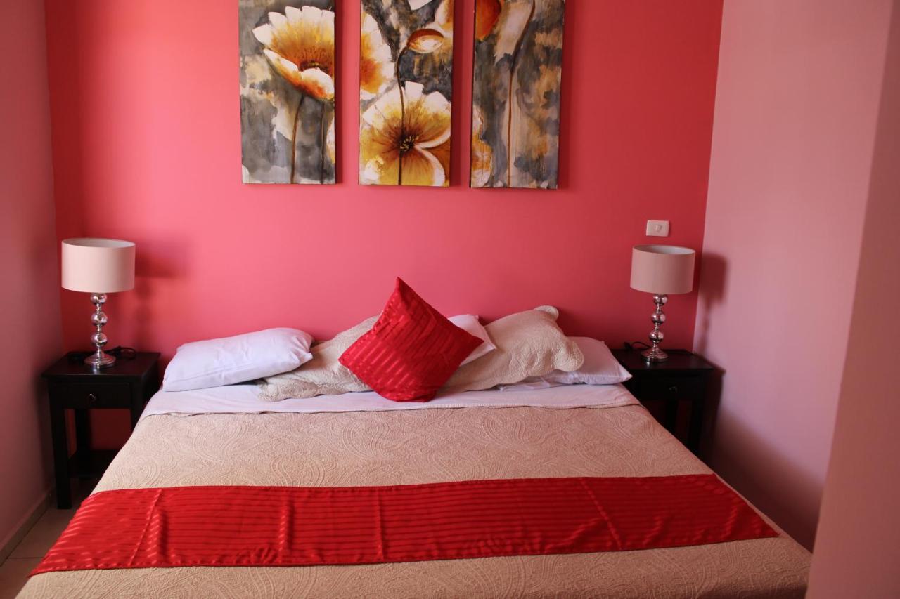 Hotel Boutique La Orquidea Коатепек Екстериор снимка