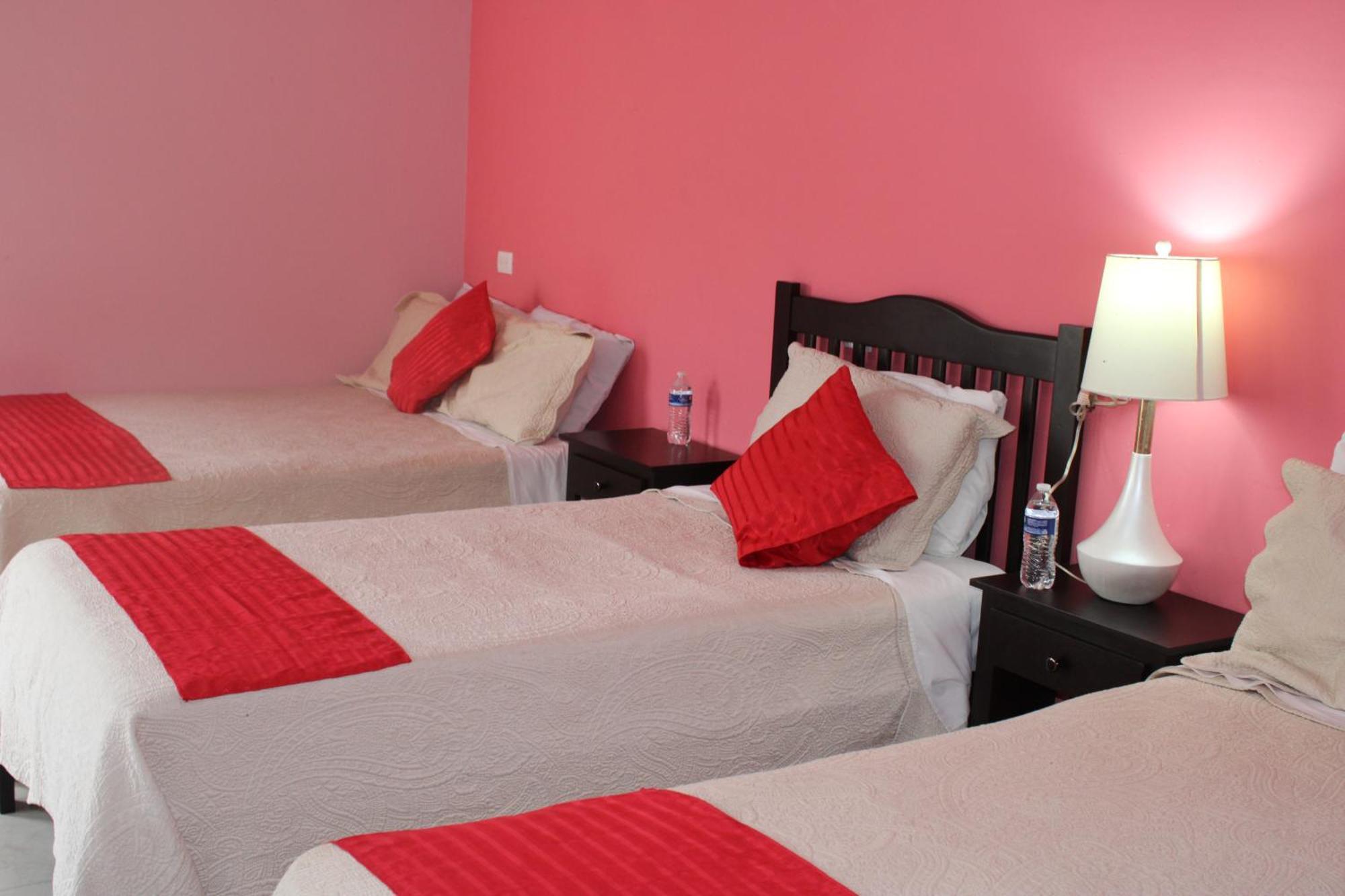 Hotel Boutique La Orquidea Коатепек Екстериор снимка