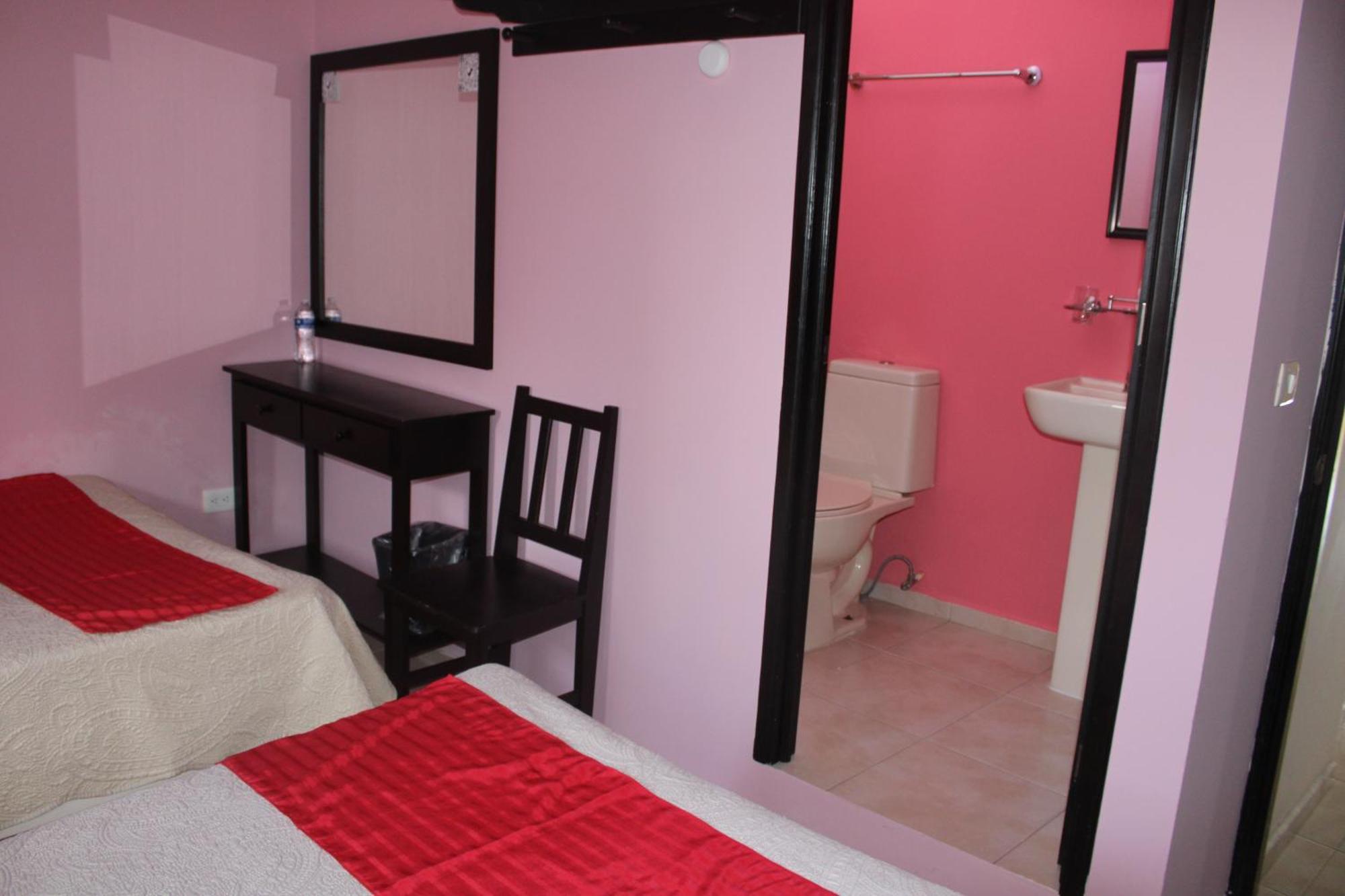 Hotel Boutique La Orquidea Коатепек Екстериор снимка