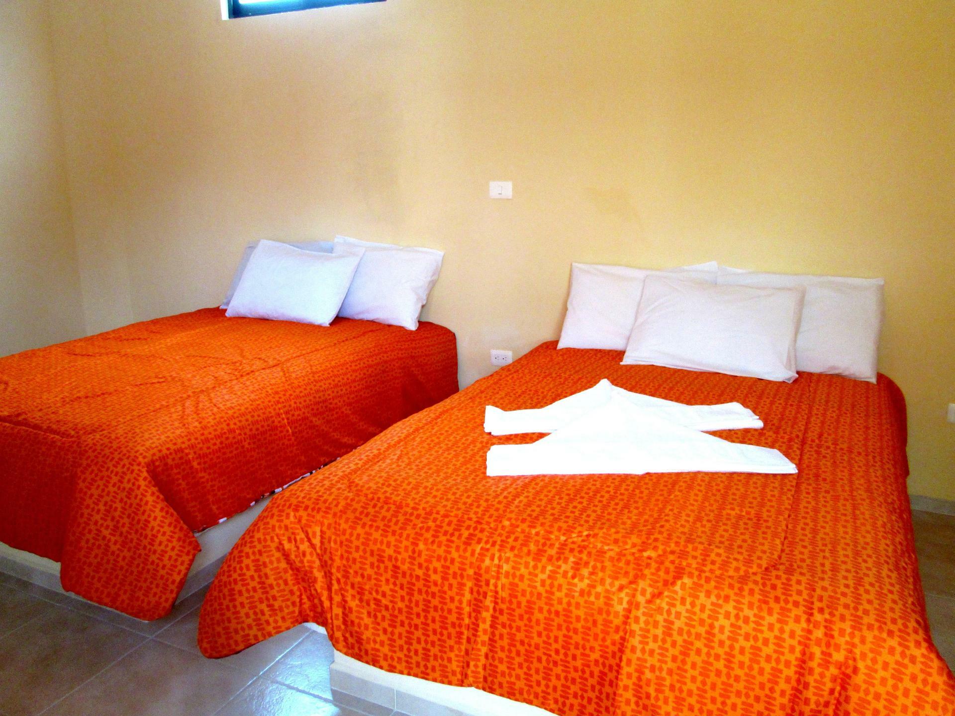 Hotel Boutique La Orquidea Коатепек Екстериор снимка